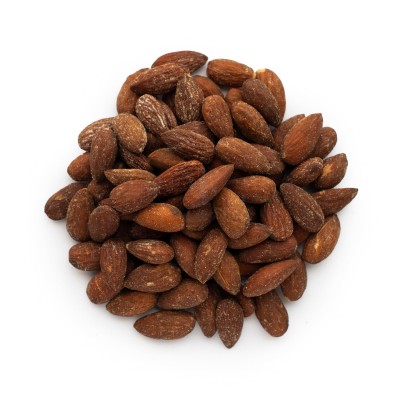 Миндаль жаренный 100 гр - купить в Заводском