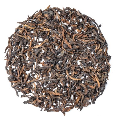 Шу Пуэр (черный) DeepRoot 75г - купить в Заводском