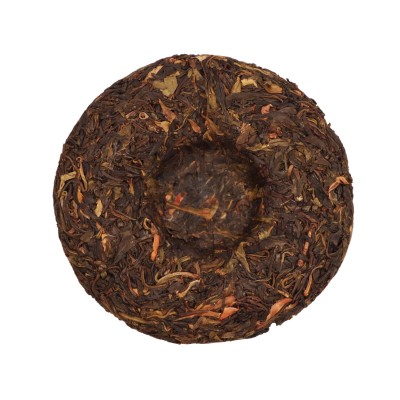 Шу Пуэр (черный) VintagePuEr 100г - купить в Заводском