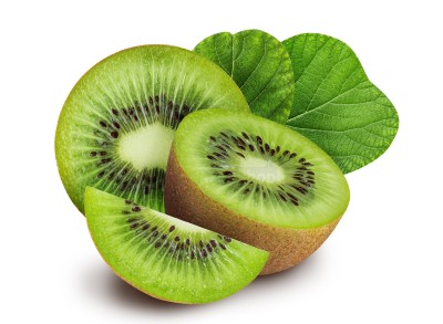 Киви зеленый 500 г - купить в Заводском