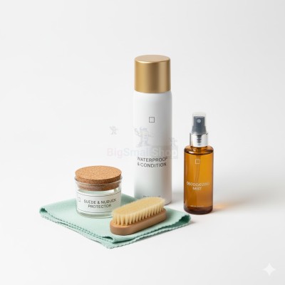 Женские средства по уходу за обувью ShineBoot - купить в Заводском