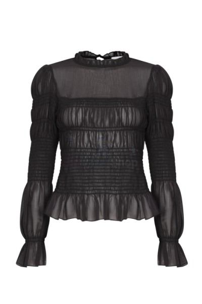 Женская блуза SoftTouch - купить в Заводском