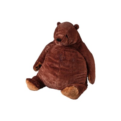 Плюшевый Медвежонок Джунгли - купить в Заводском