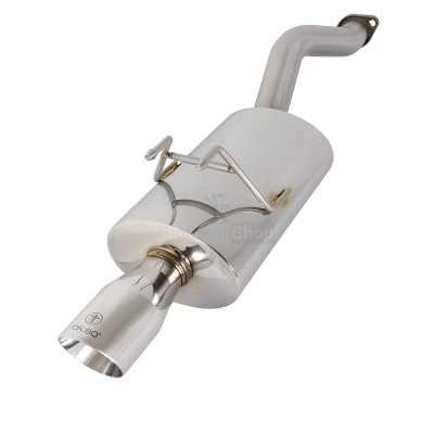 Глушитель выхлопной системы TurboQuiet Pro - купить в Заводском