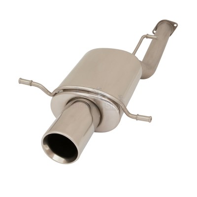 Глушитель выхлопной системы SportLine Active - купить в Заводском