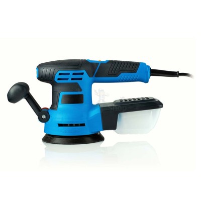 Шлифовальная машинка SmoothCraft Basic - купить в Заводском
