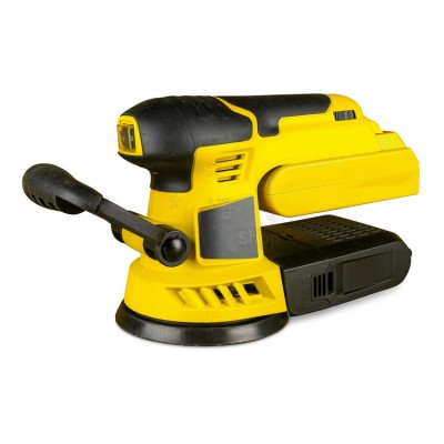 Шлифовальная машинка WoodFinish Pro - купить в Заводском
