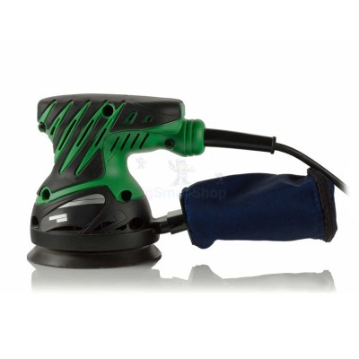 Шлифовальная машинка CompactSand Mini - купить в Заводском