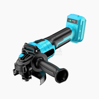 Угловая шлифмашина CompactCut 115 - купить в Заводском